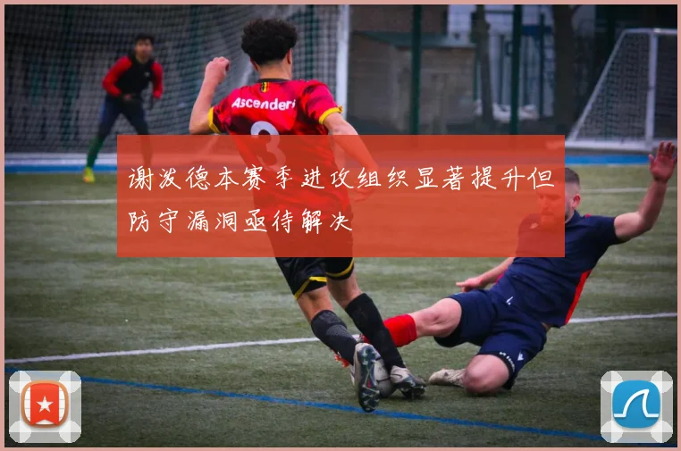 谢泼德本赛季进攻组织显著提升但防守漏洞亟待解决