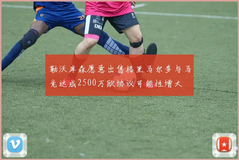 勒沃库森愿意出售格里马尔多与马竞达成2500万欧协议可能性增大
